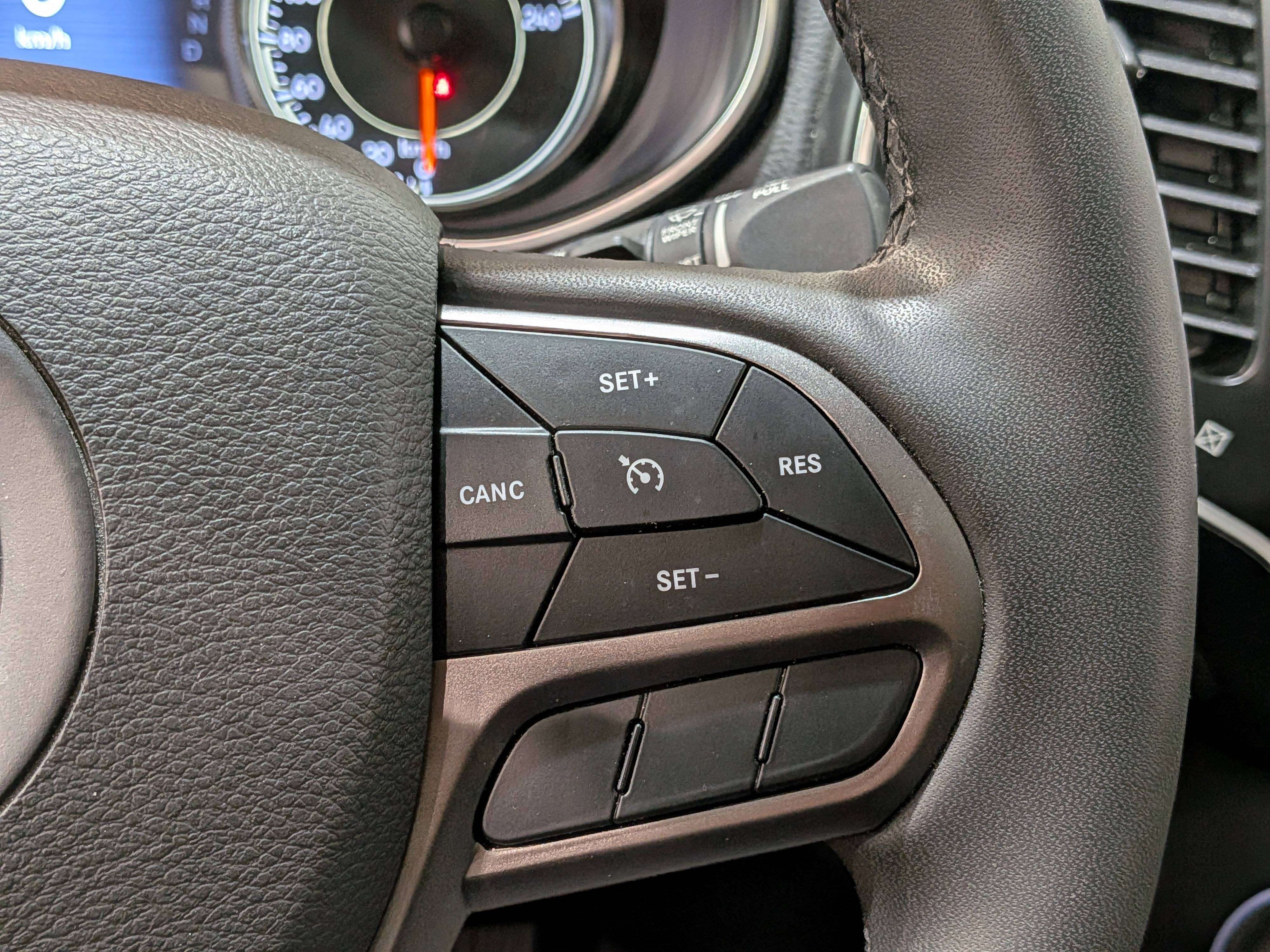 Jeep Cherokee 2022