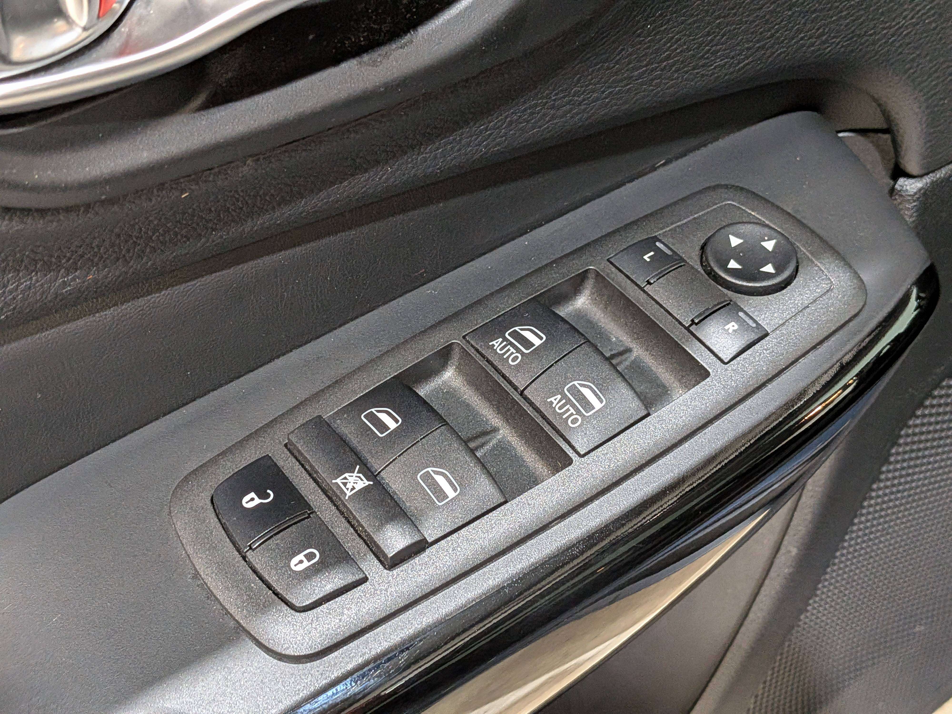 Jeep Cherokee 2022