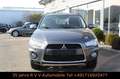 Mitsubishi Outlander 2.2 Invite 4WD, 7-Sitzer, TÜV neu Gris - thumbnail 2