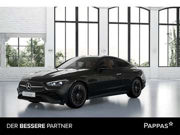 d Coupé Totw Distr PTS LED Sitzklima Pano