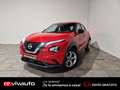 Nissan Juke DIG-T 84 kW (114 CV) 6M/T Acenta Rojo - thumbnail 1