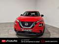 Nissan Juke DIG-T 84 kW (114 CV) 6M/T Acenta Rojo - thumbnail 3