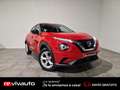 Nissan Juke DIG-T 84 kW (114 CV) 6M/T Acenta Rojo - thumbnail 4