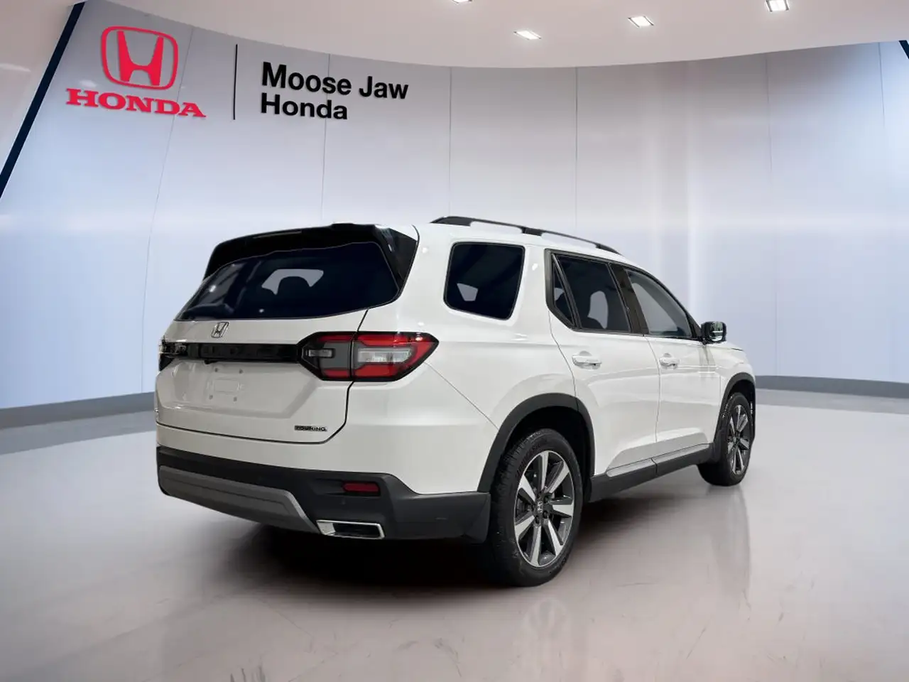 Honda Pilot снимка Honda Pilot