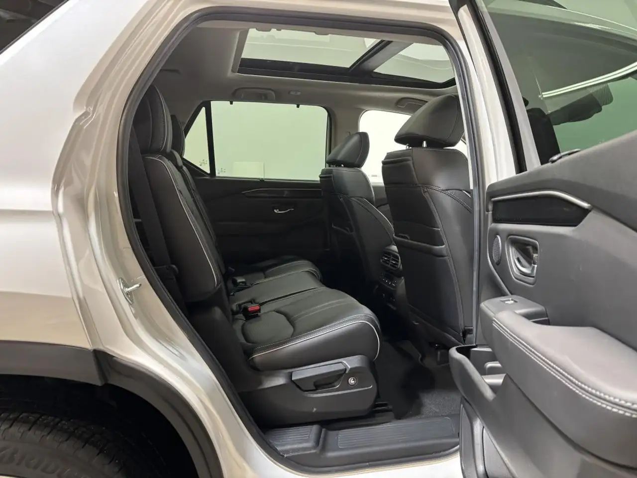 Honda Pilot снимка Honda Pilot