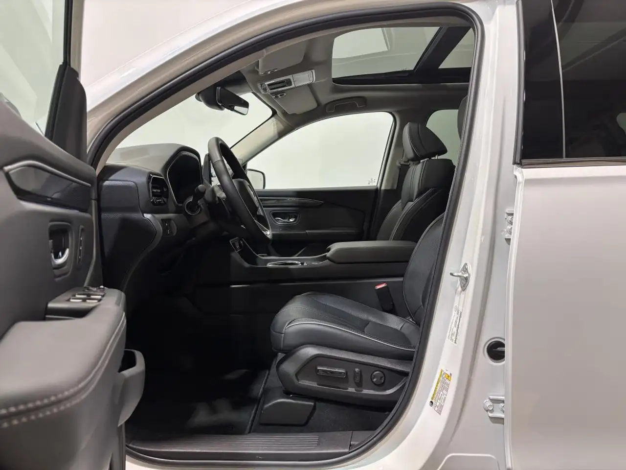 Honda Pilot снимка Honda Pilot
