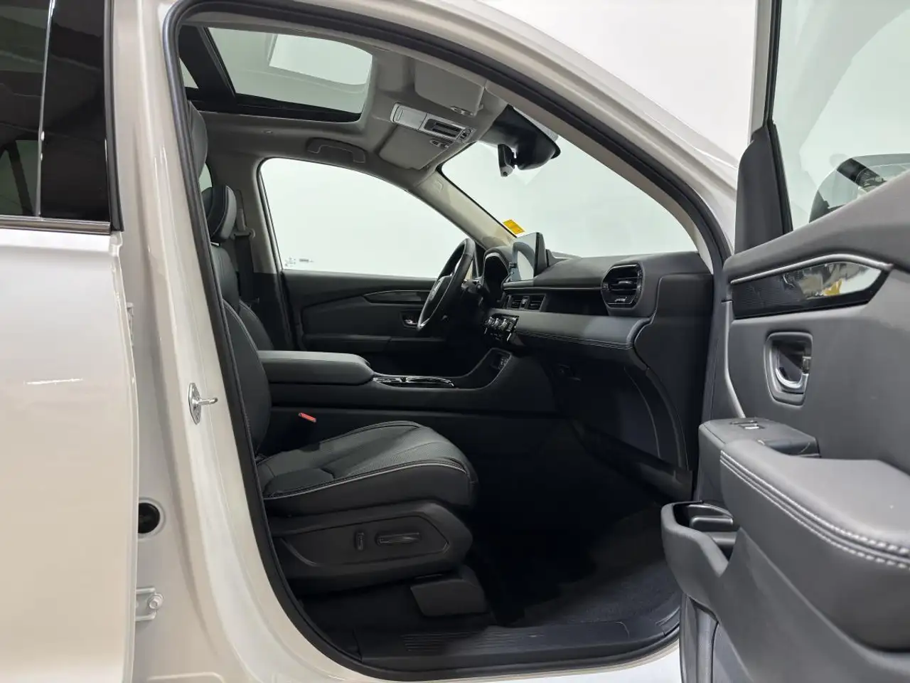 Honda Pilot снимка Honda Pilot