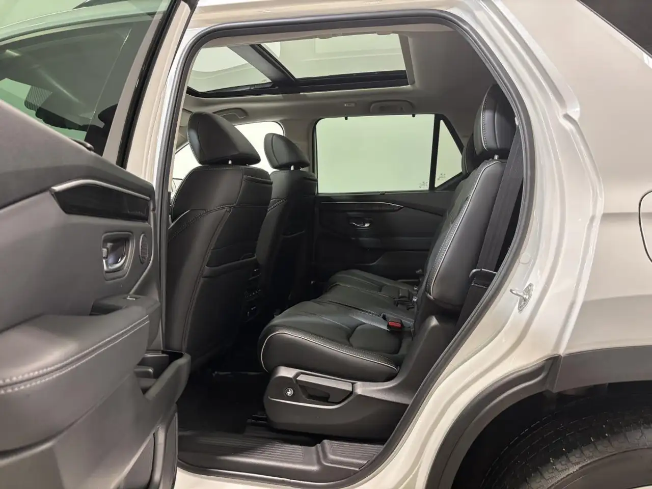 Honda Pilot снимка Honda Pilot