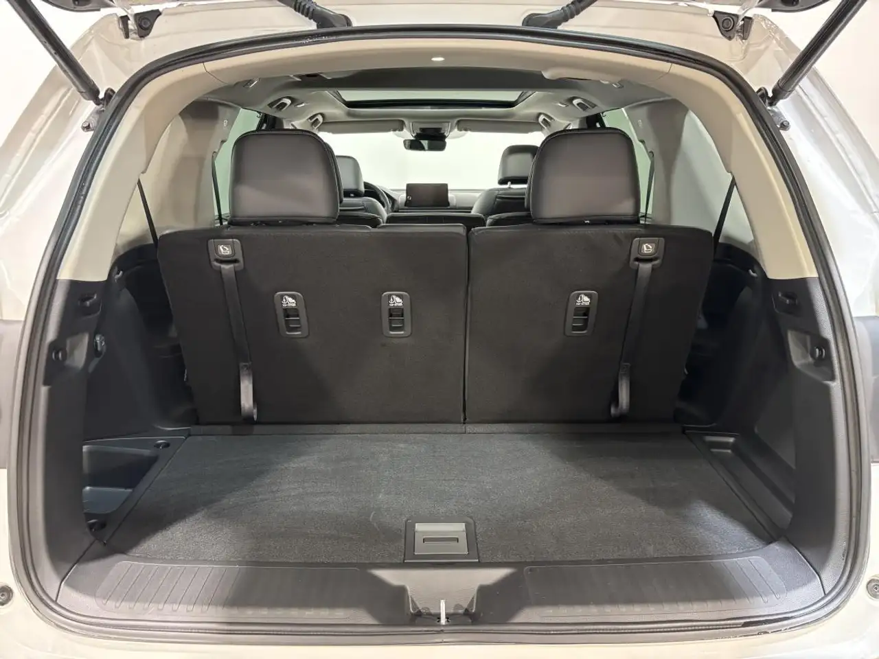 Honda Pilot снимка Honda Pilot