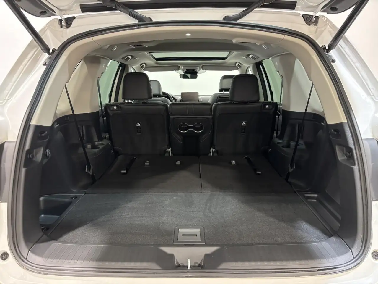 Honda Pilot снимка Honda Pilot