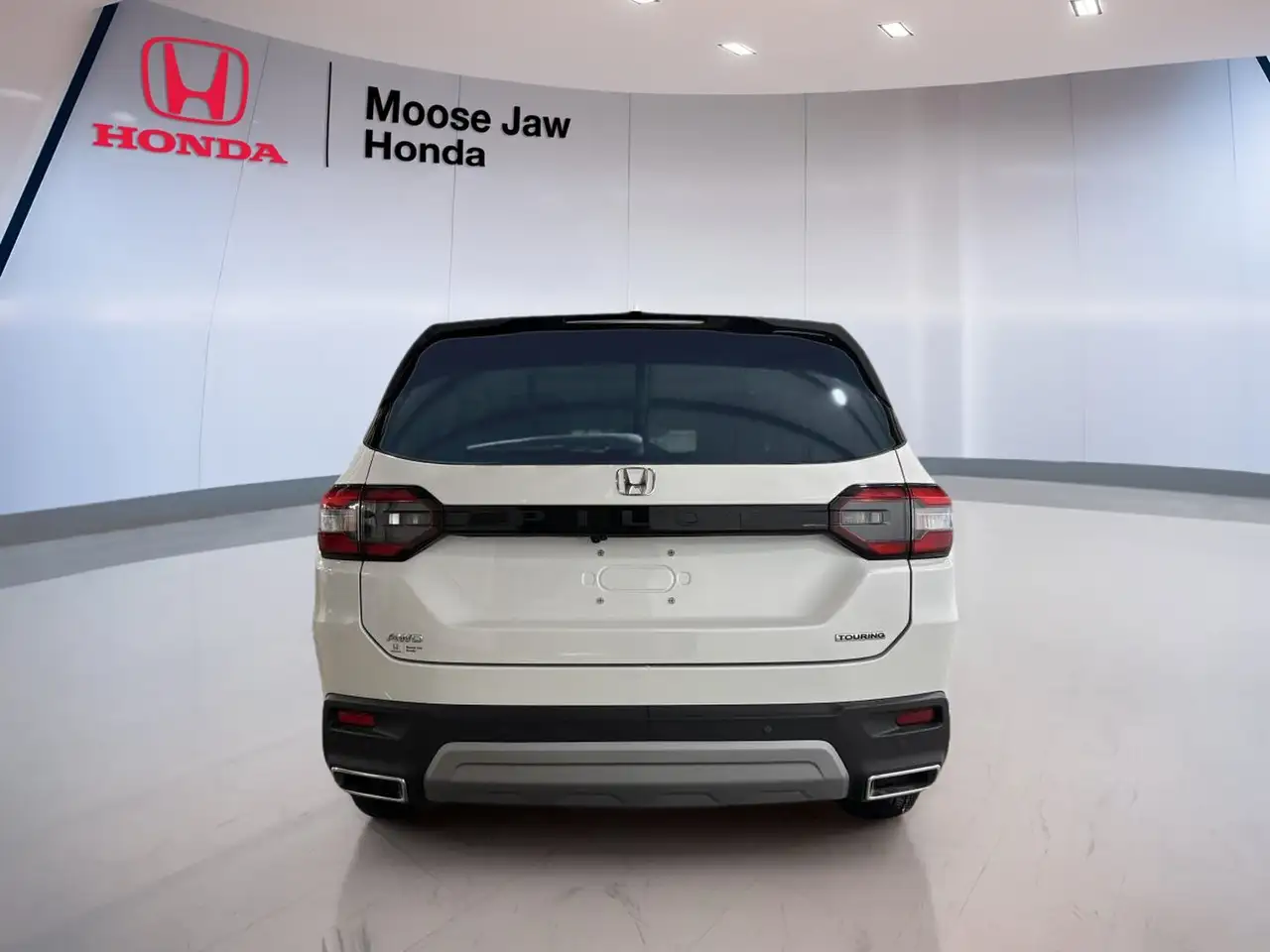 Honda Pilot снимка Honda Pilot