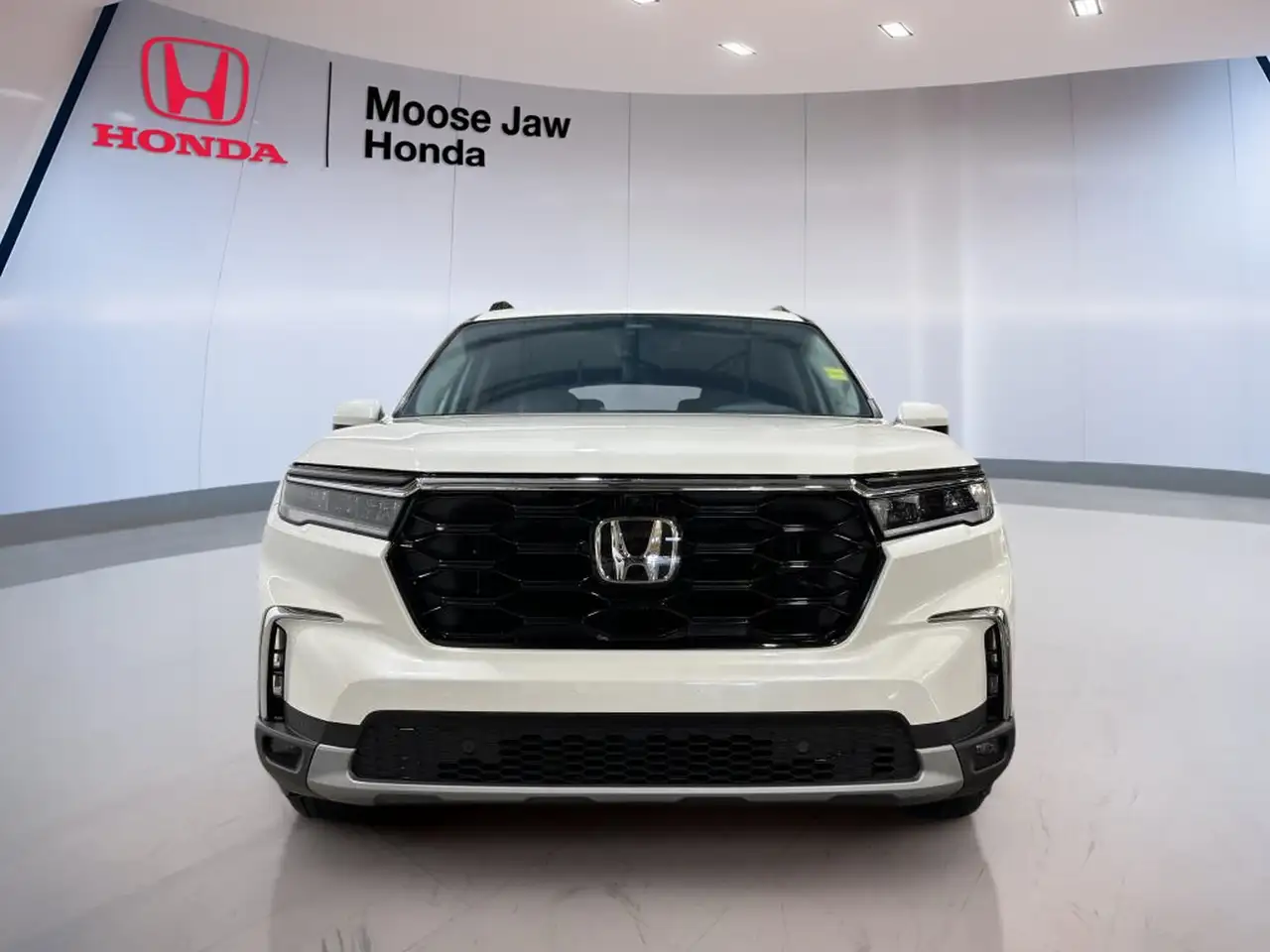 Honda Pilot снимка Honda Pilot