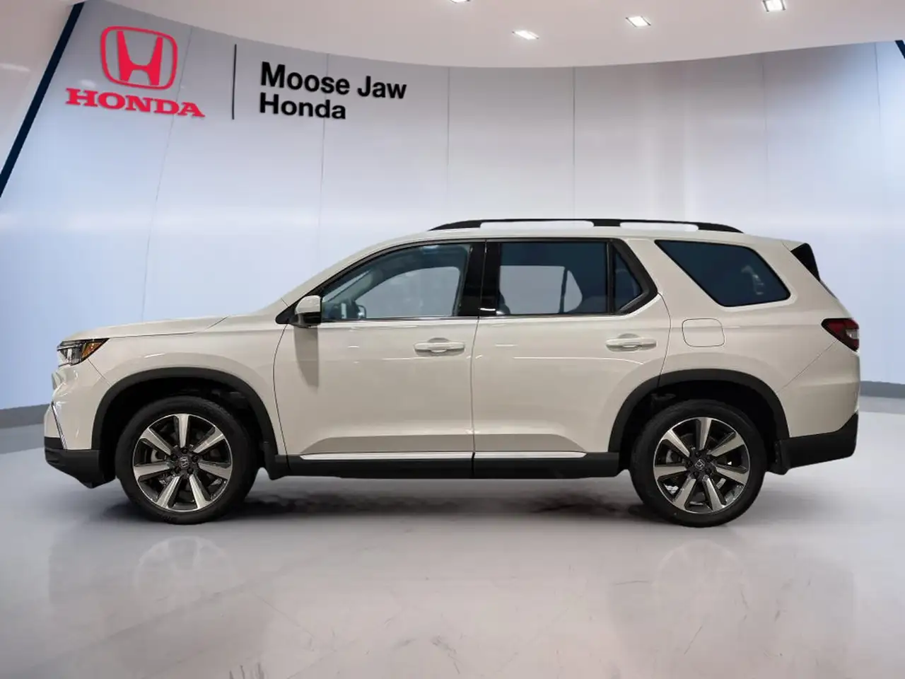Honda Pilot снимка Honda Pilot