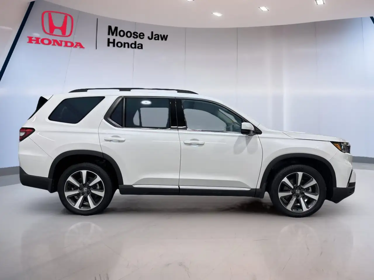 Honda Pilot снимка Honda Pilot