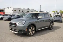 MINI Countryman 2027 — фото 6