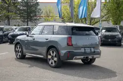 MINI Countryman 2027