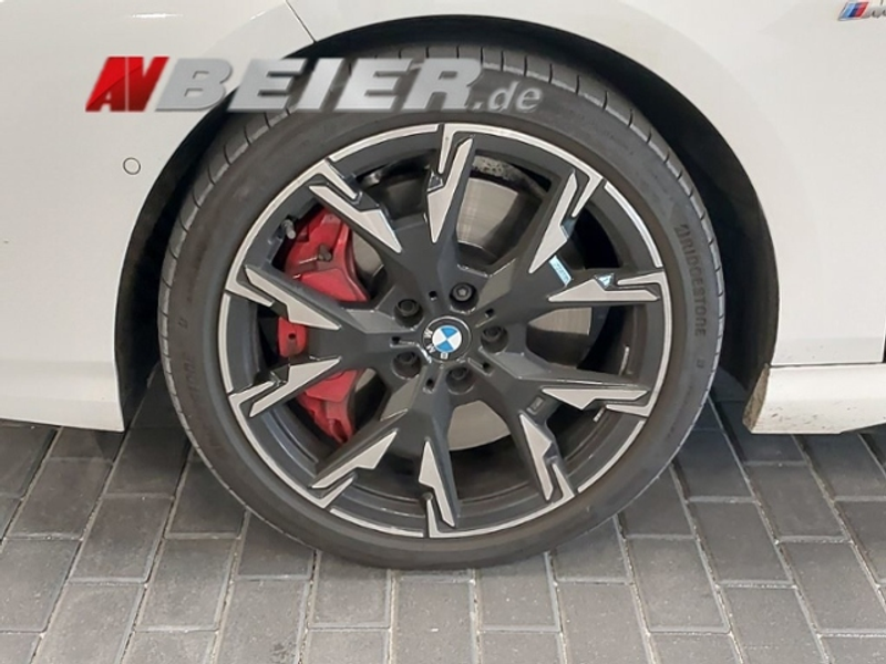 BMW 120 i  M Sport PRO AHK Massage 360° 19Zoll — photo 15