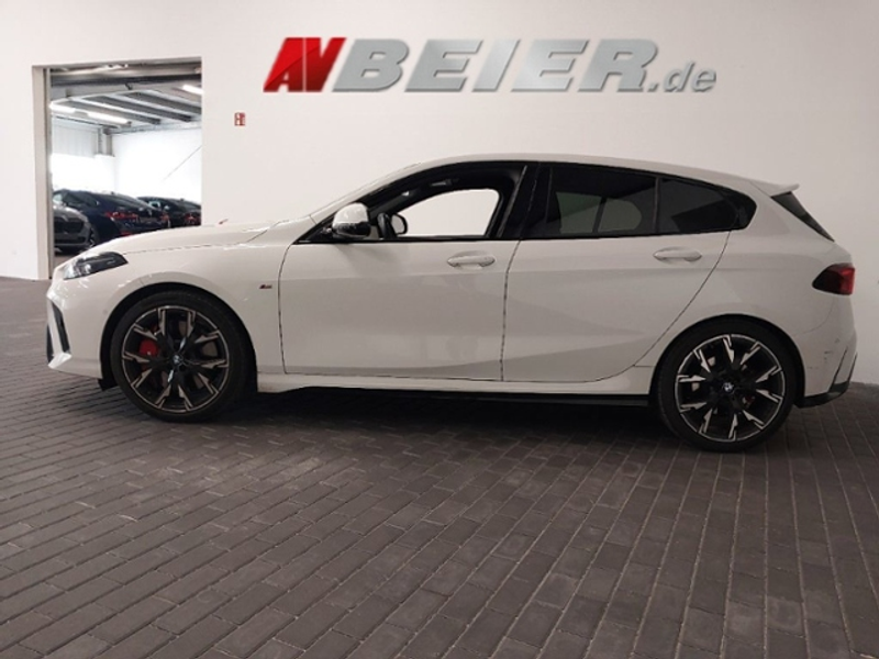 BMW 120 i  M Sport PRO AHK Massage 360° 19Zoll — photo 4