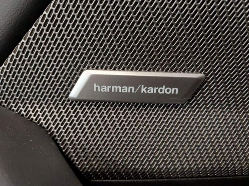 BMW 120 i  M Sport PRO AHK Massage 360° 19Zoll — photo 14