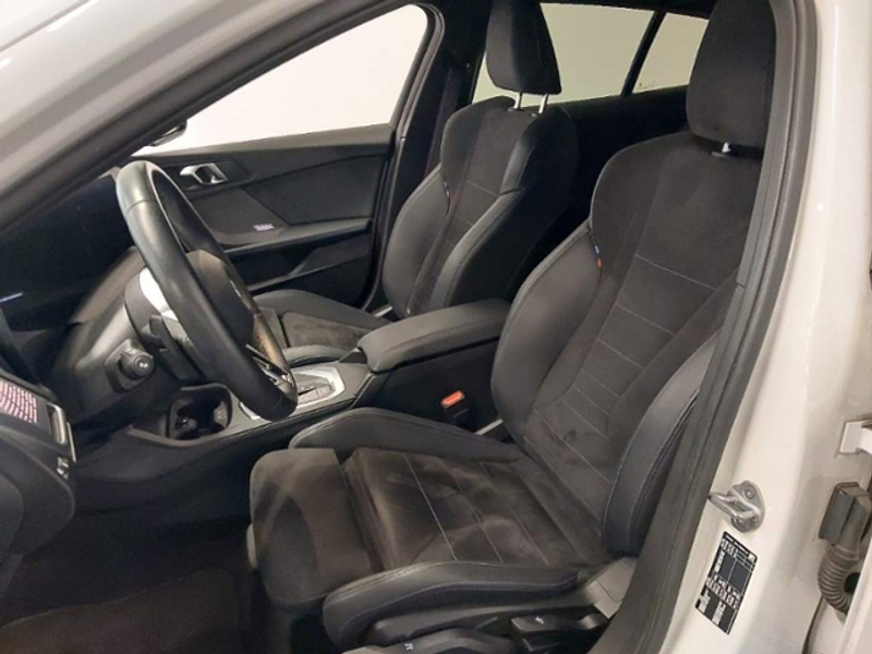 BMW 120 i  M Sport PRO AHK Massage 360° 19Zoll — photo 5