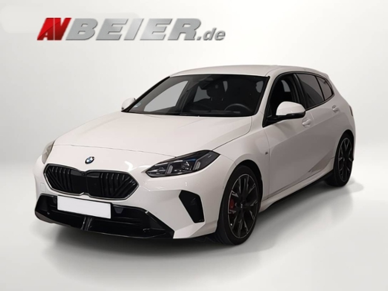 BMW 120 i  M Sport PRO AHK Massage 360° 19Zoll