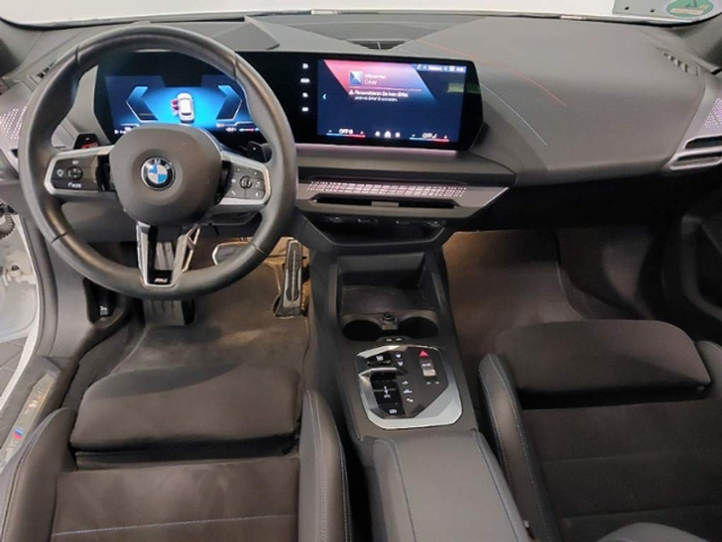 BMW 120 i  M Sport PRO AHK Massage 360° 19Zoll — photo 7