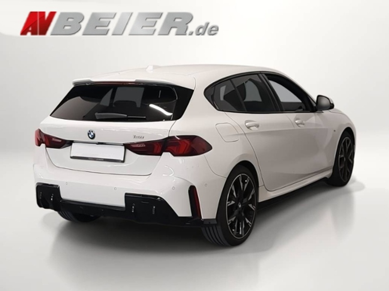 BMW 120 i  M Sport PRO AHK Massage 360° 19Zoll — photo 2