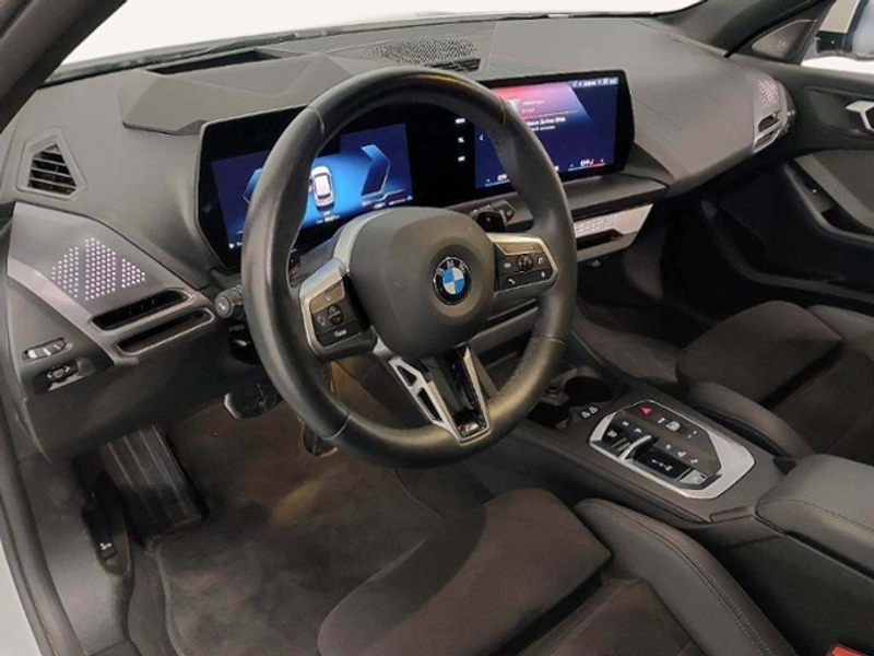BMW 120 i  M Sport PRO AHK Massage 360° 19Zoll — photo 6