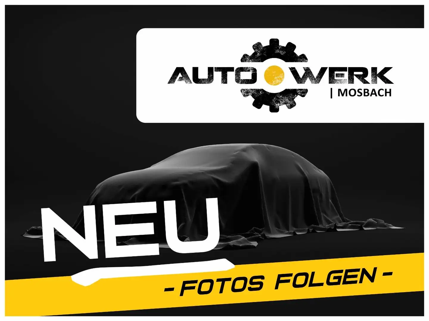 Opel Astra K Sports Tourer Edition/Navi/Tempomat/Pdc Schwarz - 1