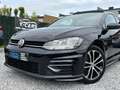 Volkswagen Golf 1.0 TSI //R-LINE INT&EXT// 12MOIS GARANTIE Zwart - thumbnail 7