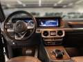 Mercedes-Benz G 350 G 350 d *AMG*MEMO*MASSAGE*SDACH*STHZ*360°KAM* SHD Noir - thumbnail 10