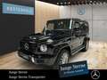 Mercedes-Benz G 350 G 350 d *AMG*MEMO*MASSAGE*SDACH*STHZ*360°KAM* SHD Noir - thumbnail 1