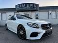 Mercedes-Benz E 400 4MATIC AMG-LINE, DESIGNO, PANO, BURM, SOFTCLOSE Blanc - thumbnail 5