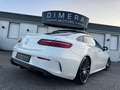 Mercedes-Benz E 400 4MATIC AMG-LINE, DESIGNO, PANO, BURM, SOFTCLOSE Blanc - thumbnail 12