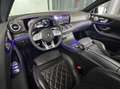 Mercedes-Benz E 400 4MATIC AMG-LINE, DESIGNO, PANO, BURM, SOFTCLOSE Blanc - thumbnail 14