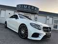 Mercedes-Benz E 400 4MATIC AMG-LINE, DESIGNO, PANO, BURM, SOFTCLOSE Blanc - thumbnail 8
