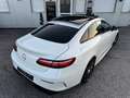 Mercedes-Benz E 400 4MATIC AMG-LINE, DESIGNO, PANO, BURM, SOFTCLOSE Blanc - thumbnail 14