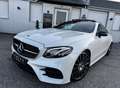 Mercedes-Benz E 400 4MATIC AMG-LINE, DESIGNO, PANO, BURM, SOFTCLOSE Blanc - thumbnail 4