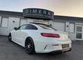 Mercedes-Benz E 400 4MATIC AMG-LINE, DESIGNO, PANO, BURM, SOFTCLOSE Blanc - thumbnail 8