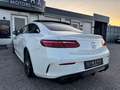 Mercedes-Benz E 400 4MATIC AMG-LINE, DESIGNO, PANO, BURM, SOFTCLOSE Blanc - thumbnail 11