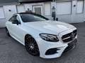Mercedes-Benz E 400 4MATIC AMG-LINE, DESIGNO, PANO, BURM, SOFTCLOSE Blanc - thumbnail 7