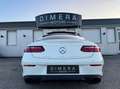 Mercedes-Benz E 400 4MATIC AMG-LINE, DESIGNO, PANO, BURM, SOFTCLOSE Blanc - thumbnail 10