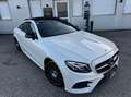 Mercedes-Benz E 400 4MATIC AMG-LINE, DESIGNO, PANO, BURM, SOFTCLOSE Blanc - thumbnail 6