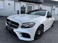 Mercedes-Benz E 400 4MATIC AMG-LINE, DESIGNO, PANO, BURM, SOFTCLOSE Blanc - thumbnail 3