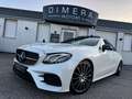 Mercedes-Benz E 400 4MATIC AMG-LINE, DESIGNO, PANO, BURM, SOFTCLOSE Blanc - thumbnail 1