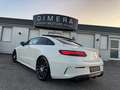 Mercedes-Benz E 400 4MATIC AMG-LINE, DESIGNO, PANO, BURM, SOFTCLOSE Blanc - thumbnail 13