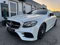 Mercedes-Benz E 400 4MATIC AMG-LINE, DESIGNO, PANO, BURM, SOFTCLOSE Blanc - thumbnail 6