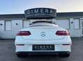 Mercedes-Benz E 400 4MATIC AMG-LINE, DESIGNO, PANO, BURM, SOFTCLOSE Blanc - thumbnail 10