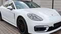 Porsche Panamera Aut. Blanc - thumbnail 1