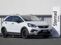 Honda Jazz 1,5 i-MMD Hybrid Crosstar Advance Aut. Weiß - thumbnail 1